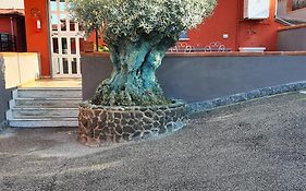 Bed & Breakfast Neapolis